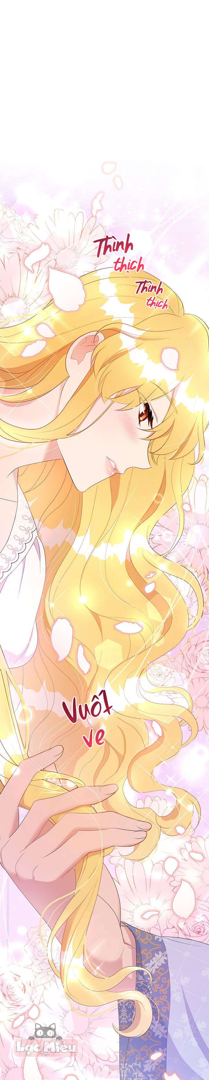 Công Tước Hát Rong Chapter 19 - Trang 3