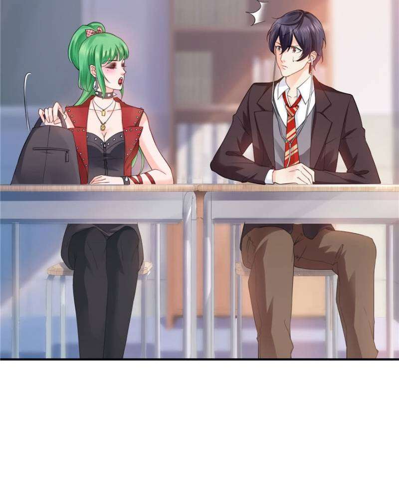 Hệt Như Hàn Quang Gặp Nắng Gắt Chap 9 - Trang 4