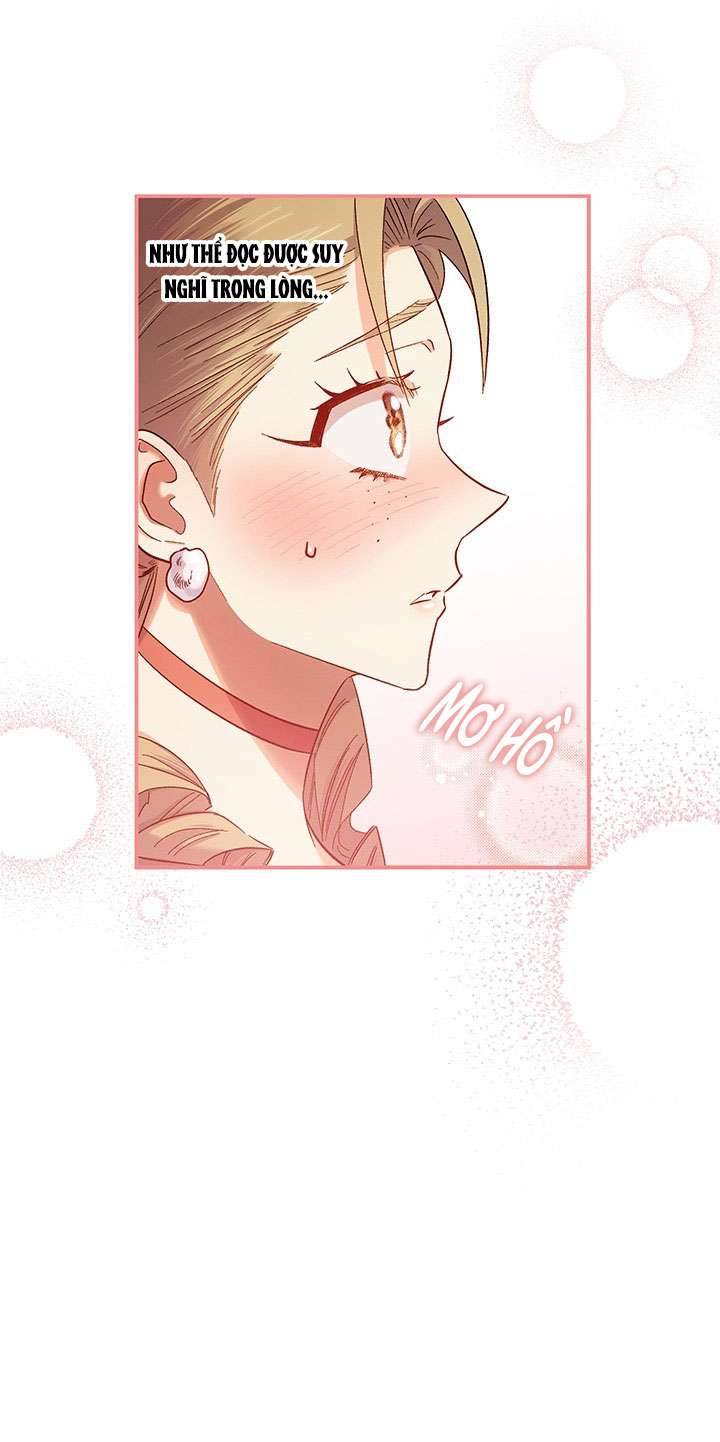 May Mắn Hay Bất Hạnh Chap 50 - Next Chap 51