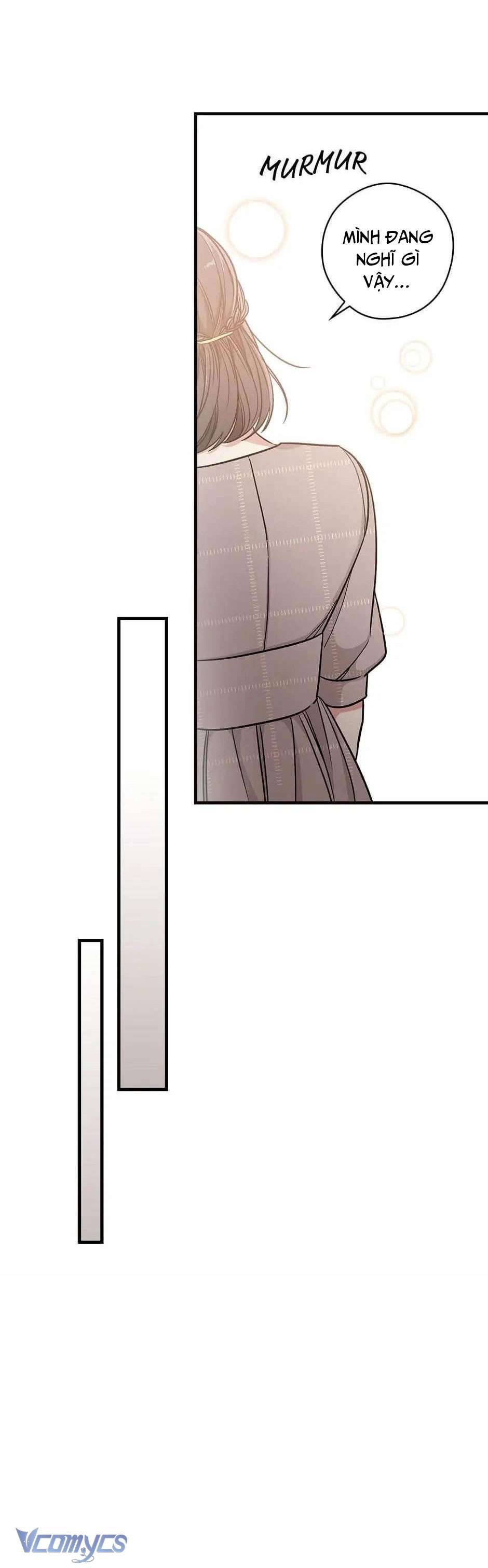 Ly Espresso Của Mùa Xuân Chapter 19 - Trang 4