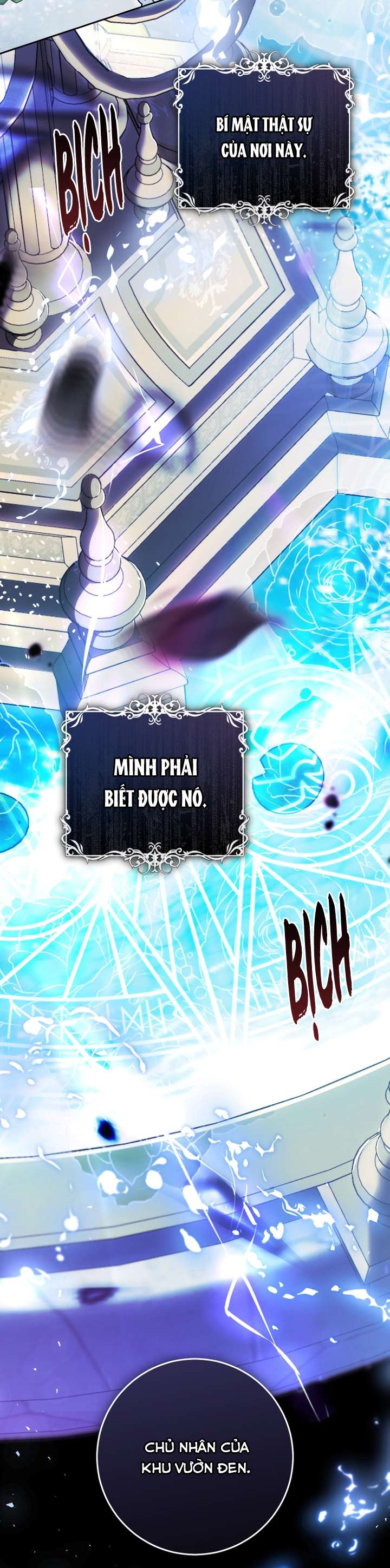 Ác Nữ Chỉ Là Một Con Rối Chap 68 - Trang 2
