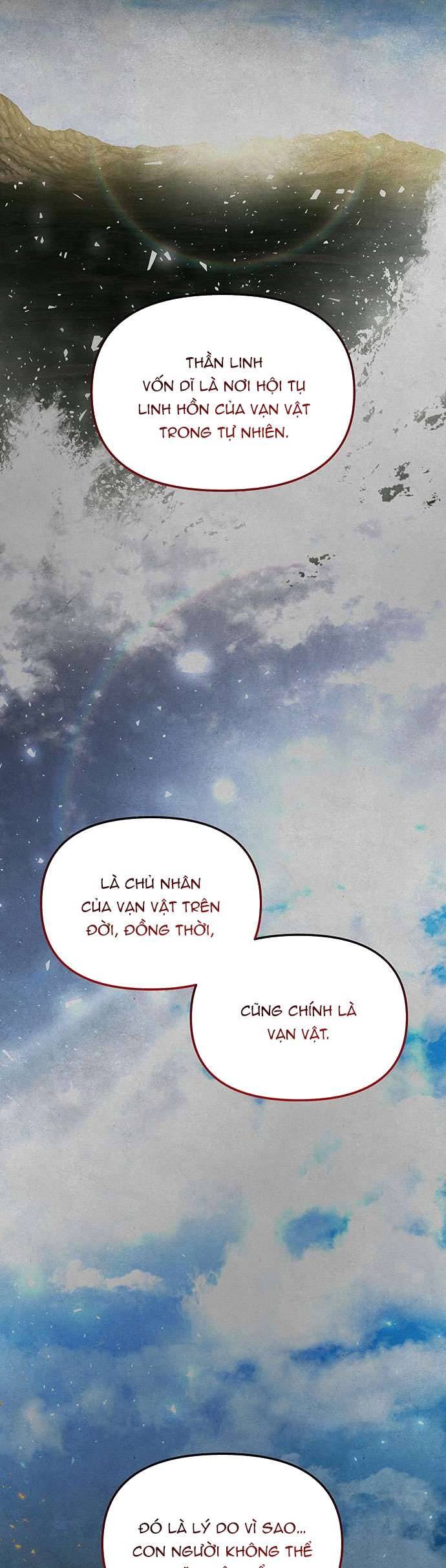 Vương Tử Huyền Bí Chapter 109 - Trang 4