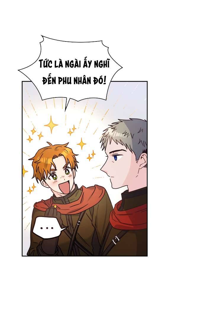 Công Nương Su Chapter 13 - Trang 4