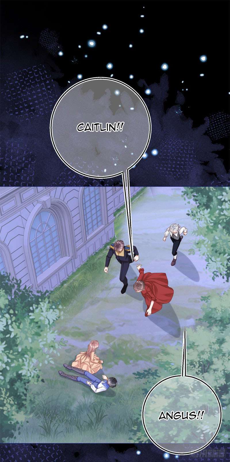 Sự Phản Công Của Nữ Công Tước Phản Chap 6 - Trang 2