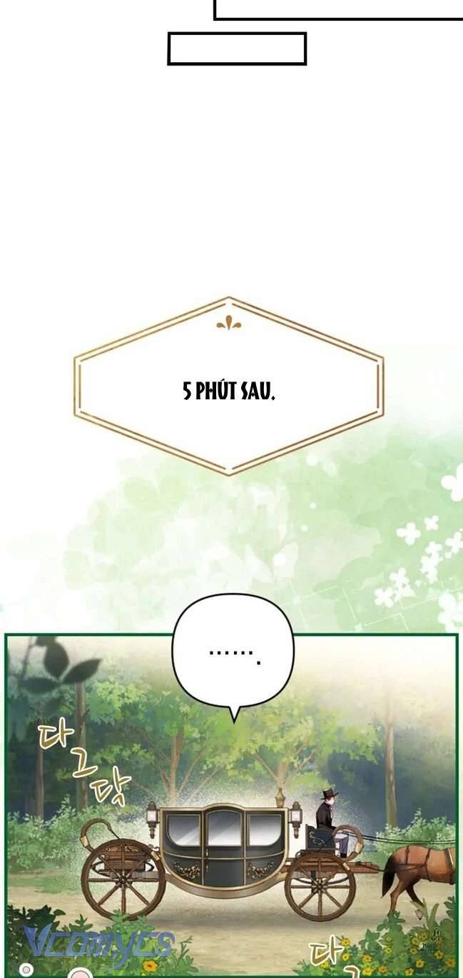 Nuôi vị hôn phu bằng tiền bạc. Chap 24 - Trang 2