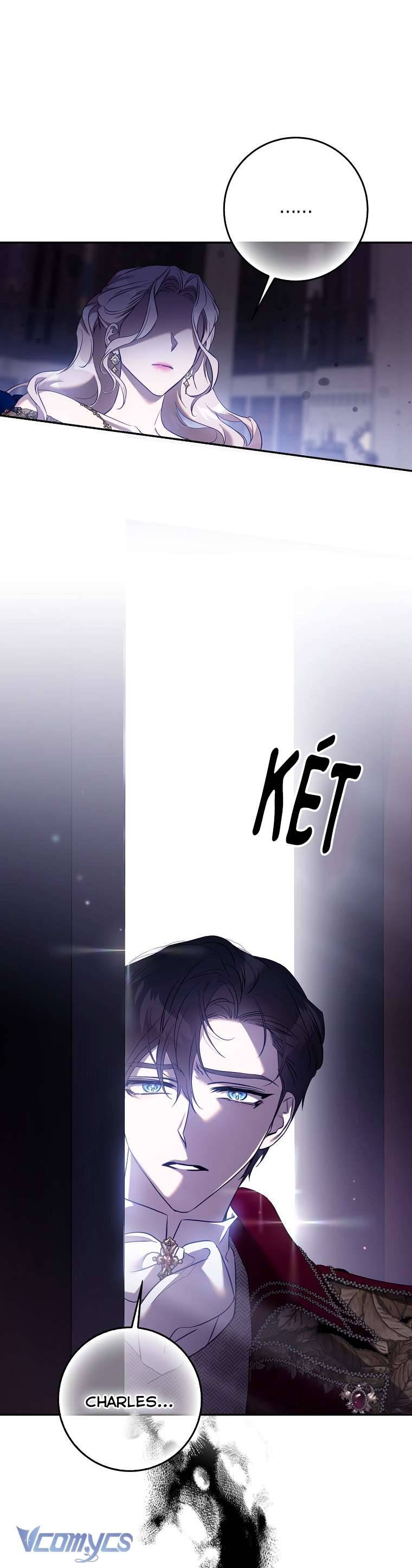 Thuần Hóa Bạo Quân Rồi Bỏ Trốn Chap 107 - Trang 2