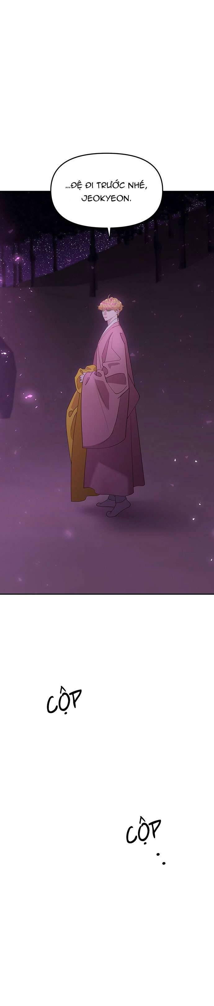 Vương Tử Huyền Bí Chapter 75 - Trang 4