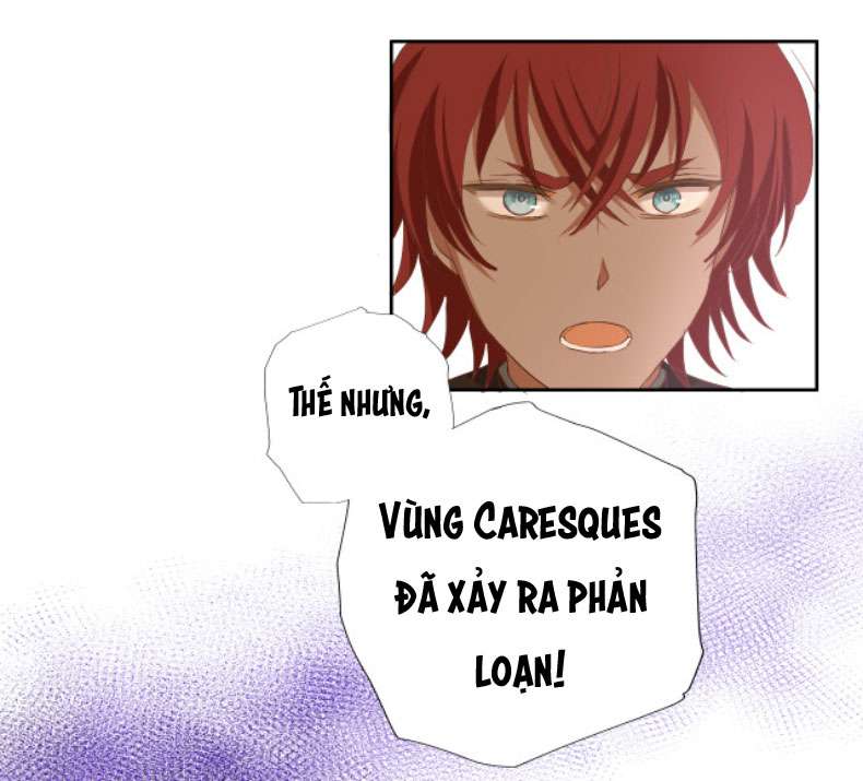 Địch Úc Đa Chi Ca Chapter 91 - Trang 4