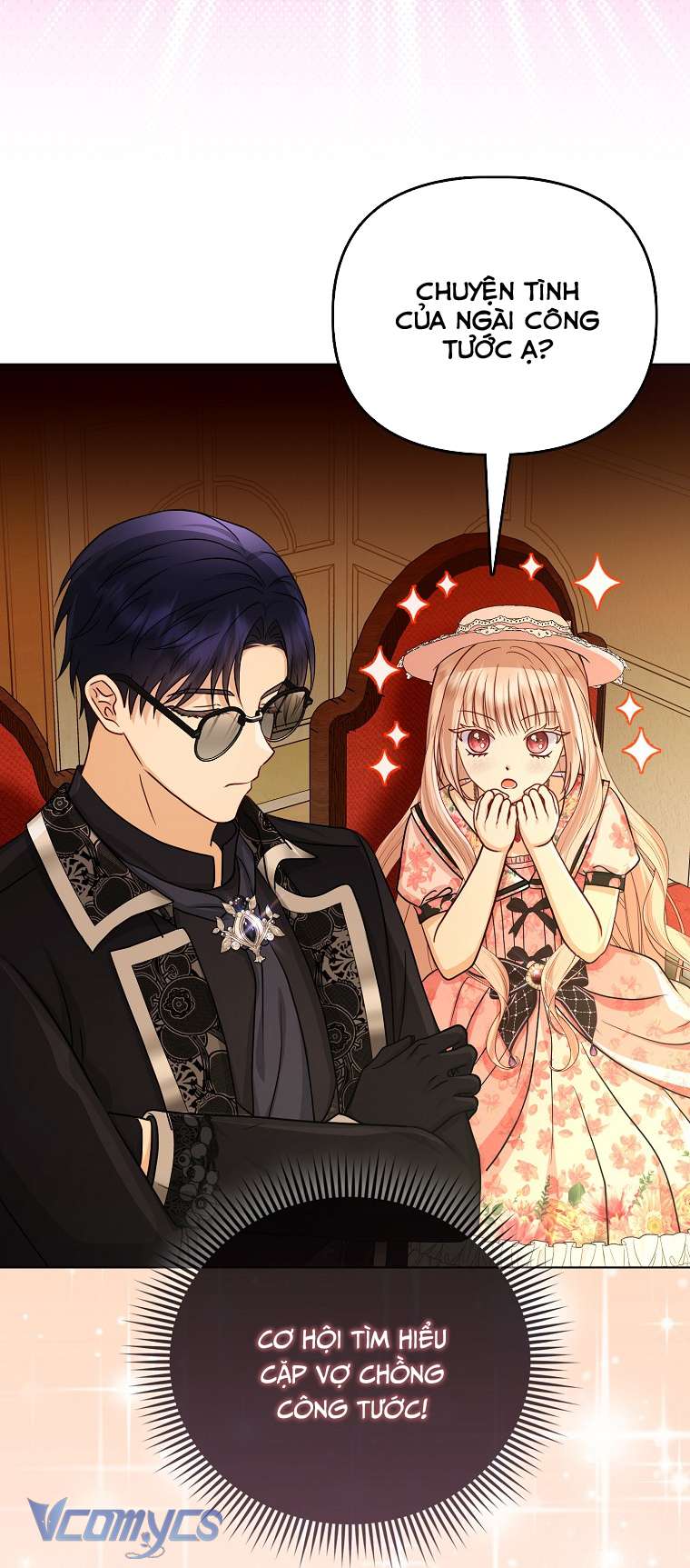 Nhân Vật Phản Diện Đều Thích Tôi Chapter 23 - Next Chapter 24