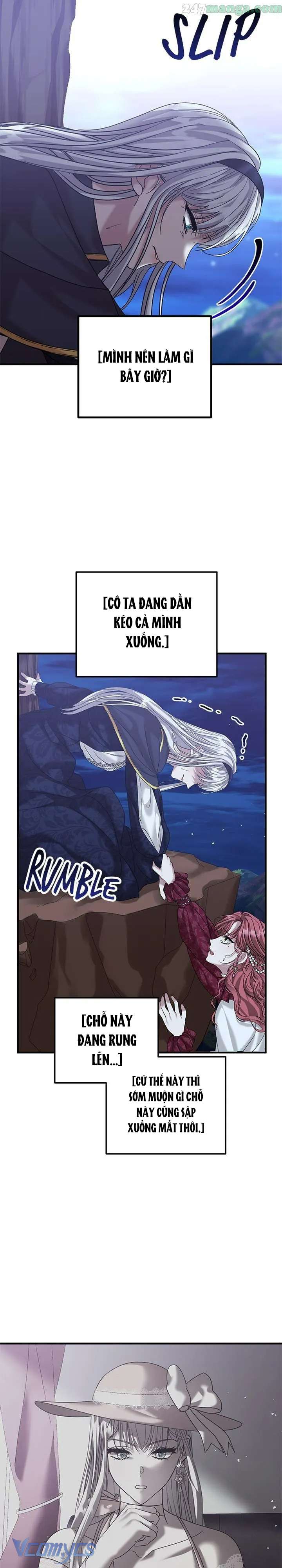 Hôn Nhân Liên Minh Để Trả Thù Chap 24 - Next Chap 25