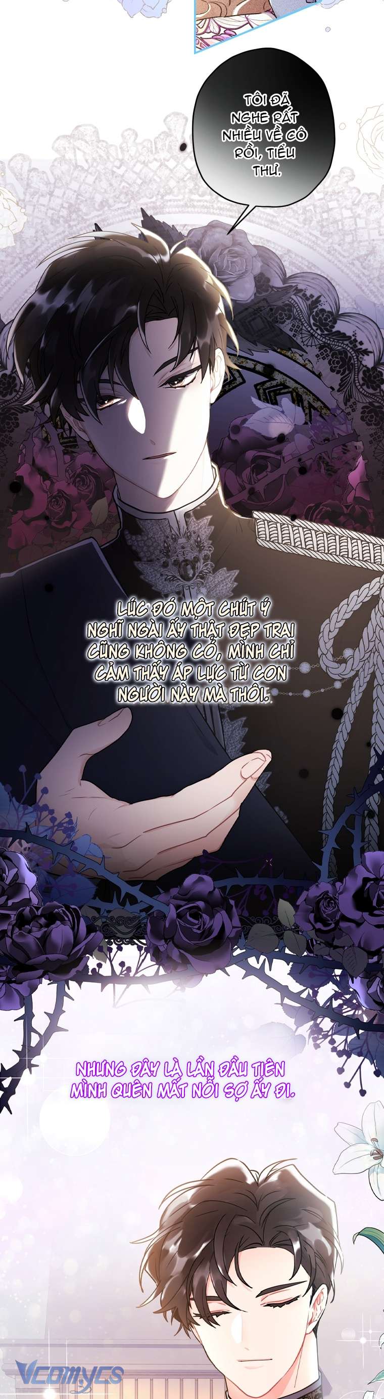 Tôi Đã Trở Thành Con Gái Nuôi Của Nam Chính Chap 44 - Trang 2