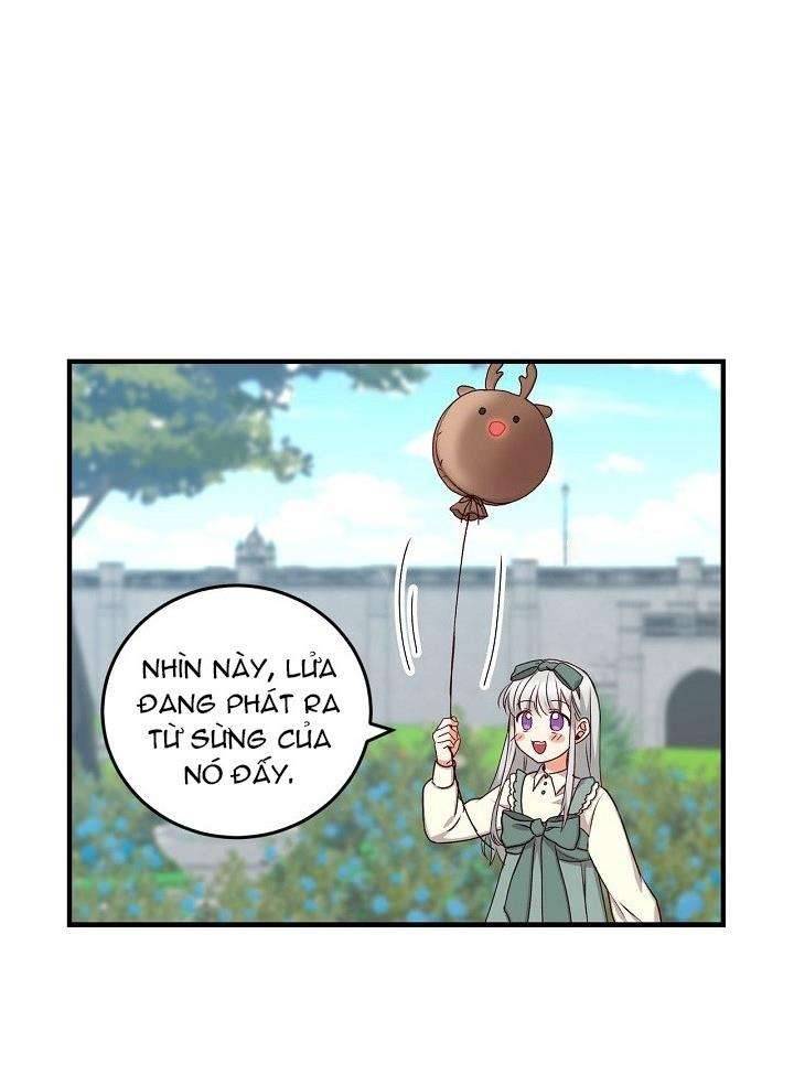Cẩn Thận Với Các Anh Trai Đấy! Chap 26 - Trang 2