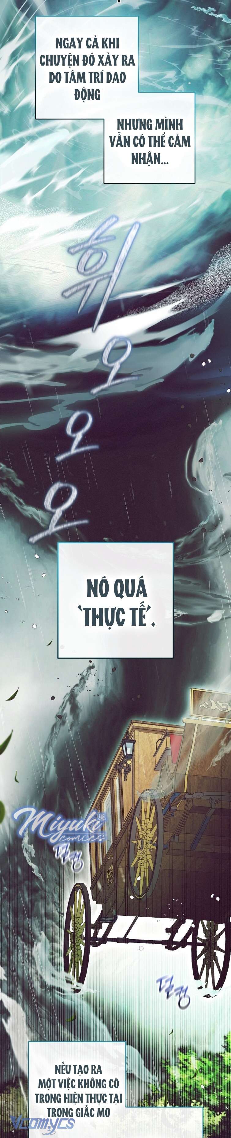 Được Yêu Thương Mà Còn Ngại Ngùng Sao! Chap 45 - Trang 4