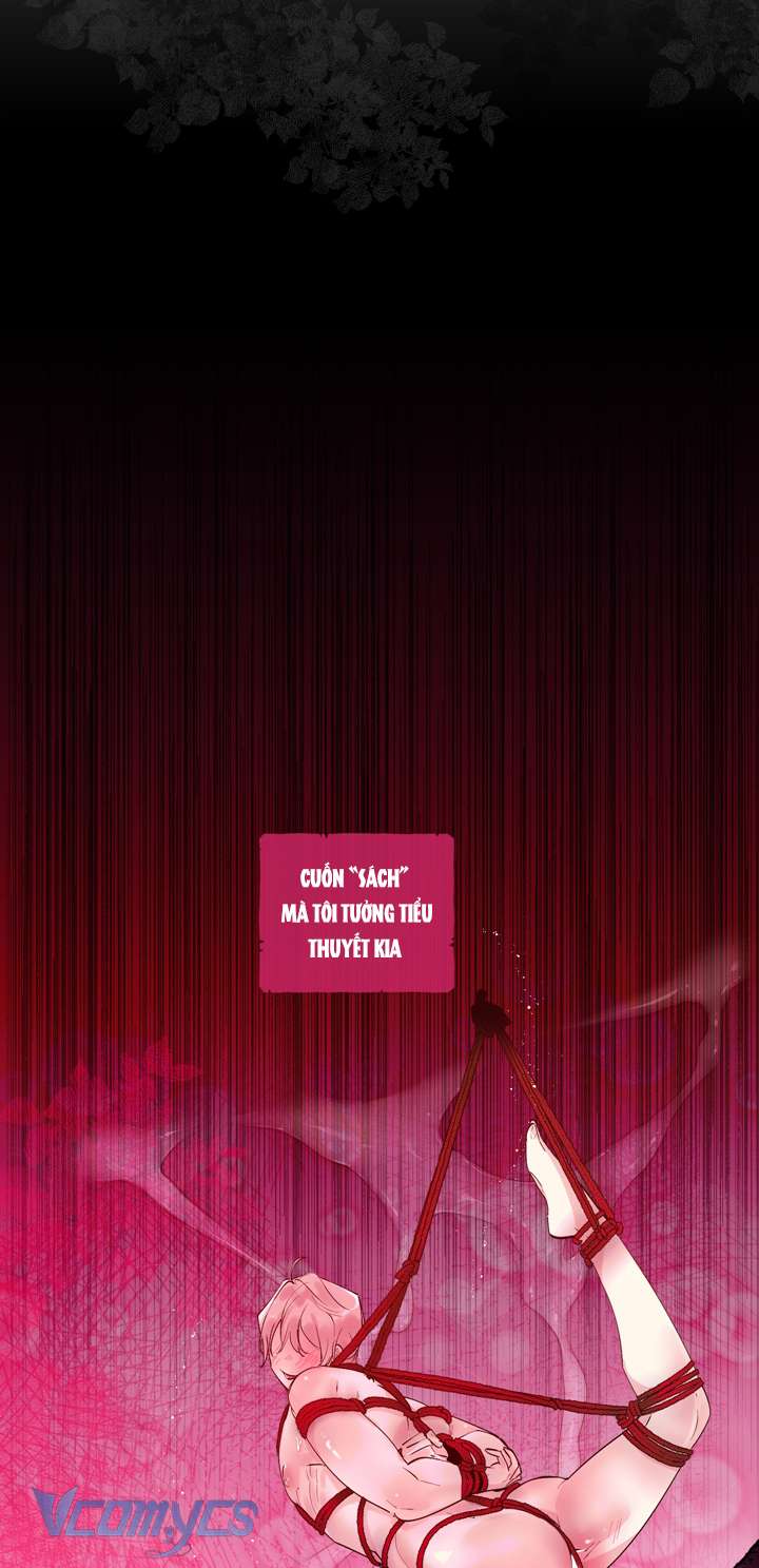[18+] Hoàng Cung Có Chó Dữ! Chap 14 - Next Chap 15