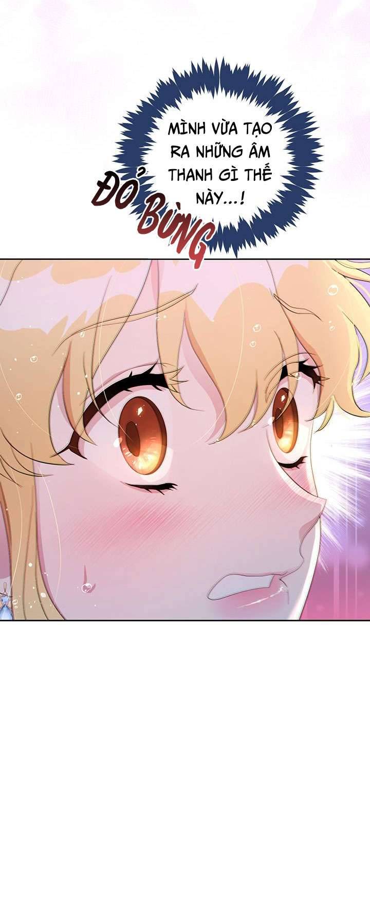 Công Tước Hát Rong Chapter 16 - Trang 3