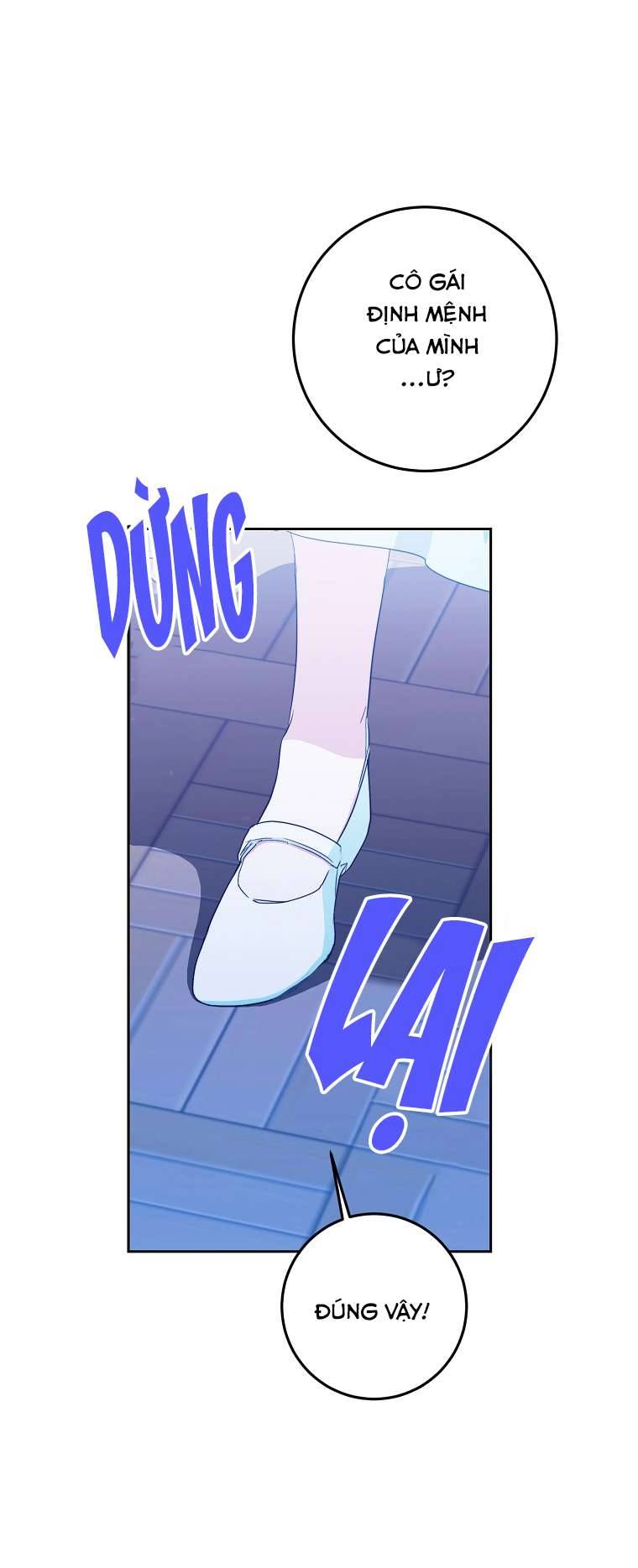 Tôi Trở Thành Vợ Của Nam Chính Chap 30 - Trang 3