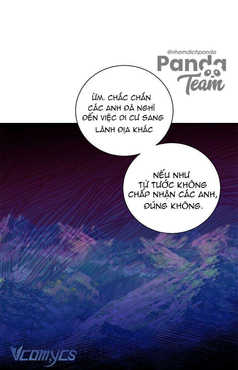 Chồng Yêu, Tôi Đây Bãi Công! Chap 29 - Trang 3