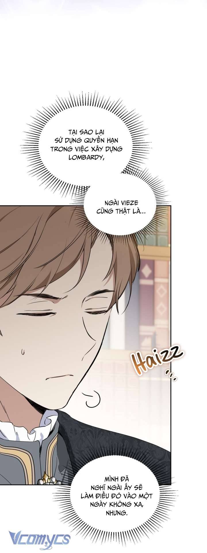 Kiếp Này Nhất Định Làm Gia Chủ Chap 146 - Trang 2