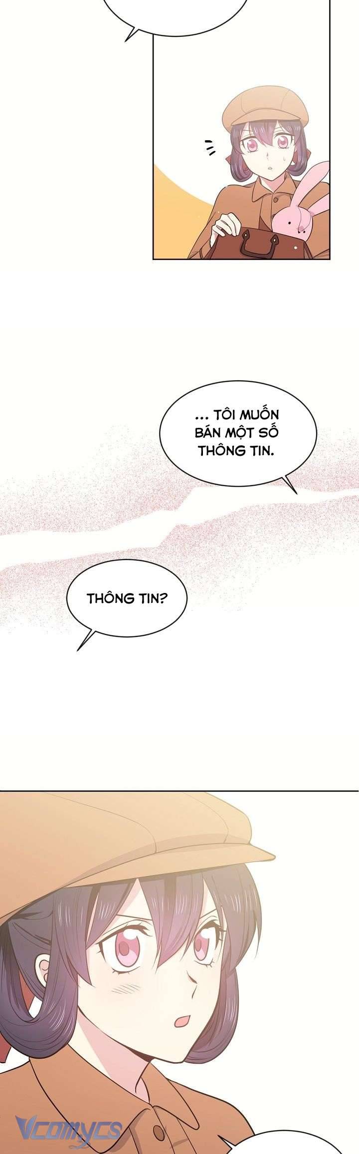 Mục Tiêu Là Cuộc Sống Hoàn Hảo Bất Khả Xâm Phạm Chapter 6 - Trang 4