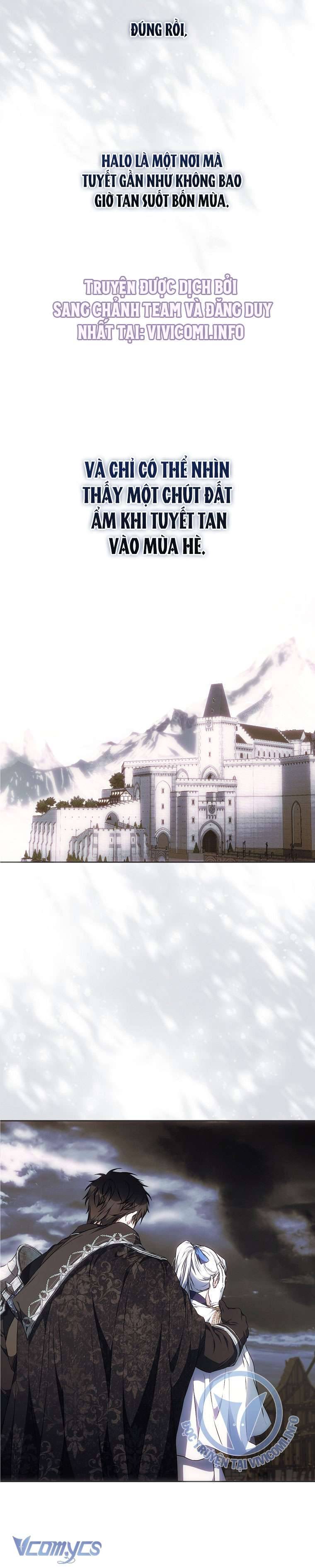 Tôi Trở Thành Vợ Của Nam Chính Chap 109 - Trang 3