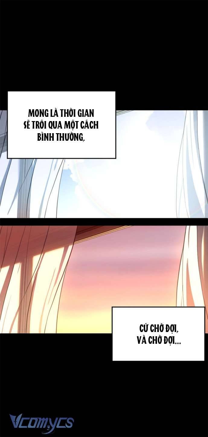 Ba Lần Động Phòng Chapter 3 - Trang 4