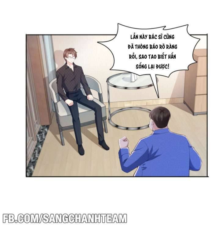 Hệt Như Hàn Quang Gặp Nắng Gắt Chap 183 - Trang 4