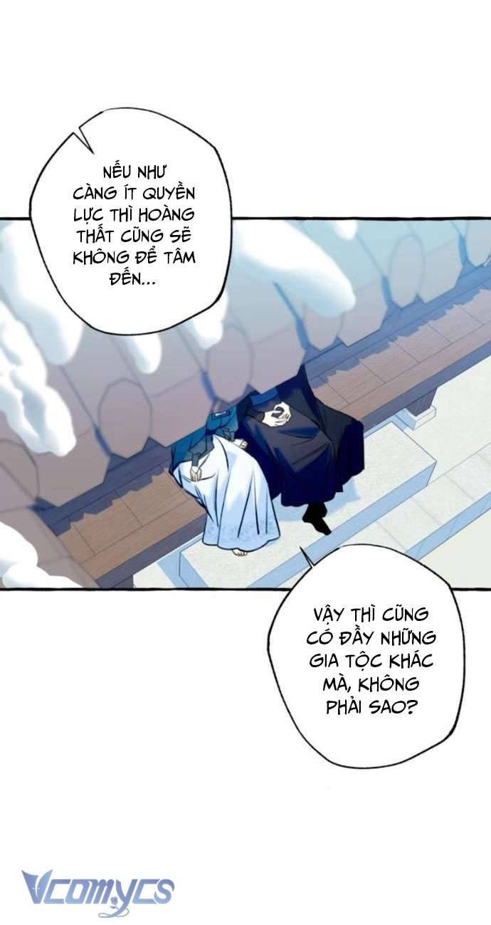 Chuyện Tình Tuyết Phương Bắc Chapter 3 - Trang 4