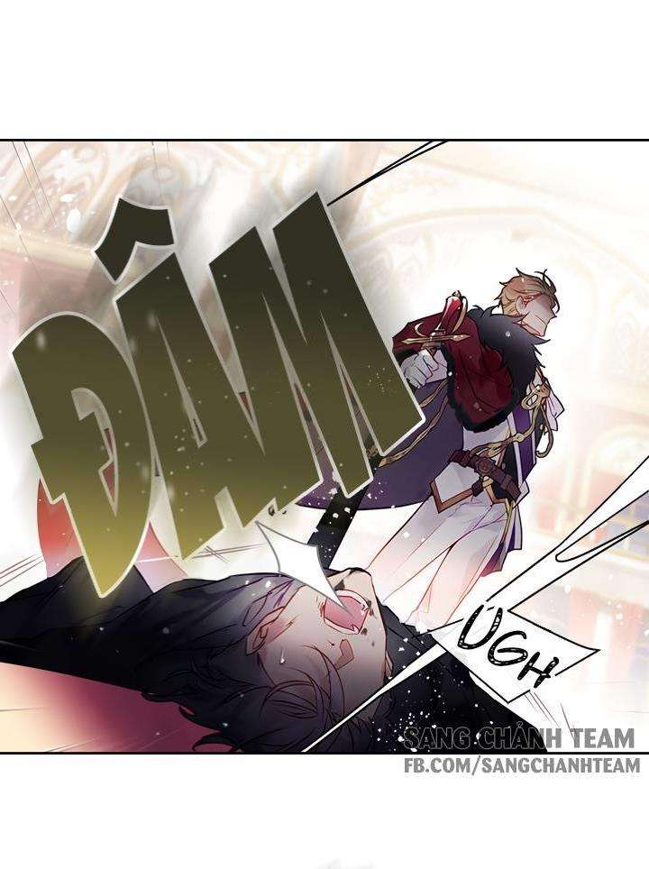 Kết Cục Của Nhân Vật Phản Diện Chỉ Có Thể Là Cái Chết Chapter 14 - Trang 4