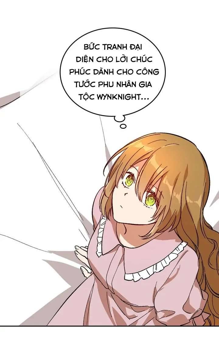 Vị Hôn Thê Khế Ước Của Công Tước Chapter 82 - Next Chapter 83