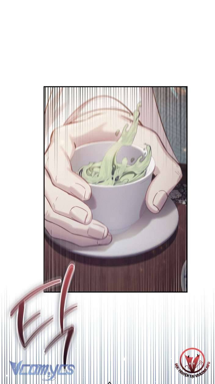 [18+] Tiết Học Bí Mật Của Trung Điện Chap 17 - Next Chap 18