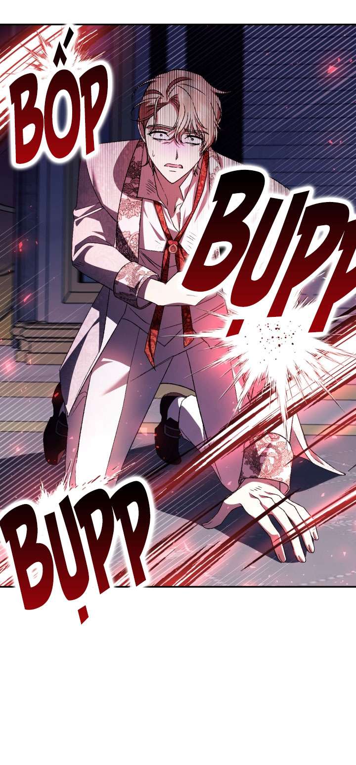 Cha À, Con Không Muốn Kết Hôn Đâu Chap 73 - Trang 2