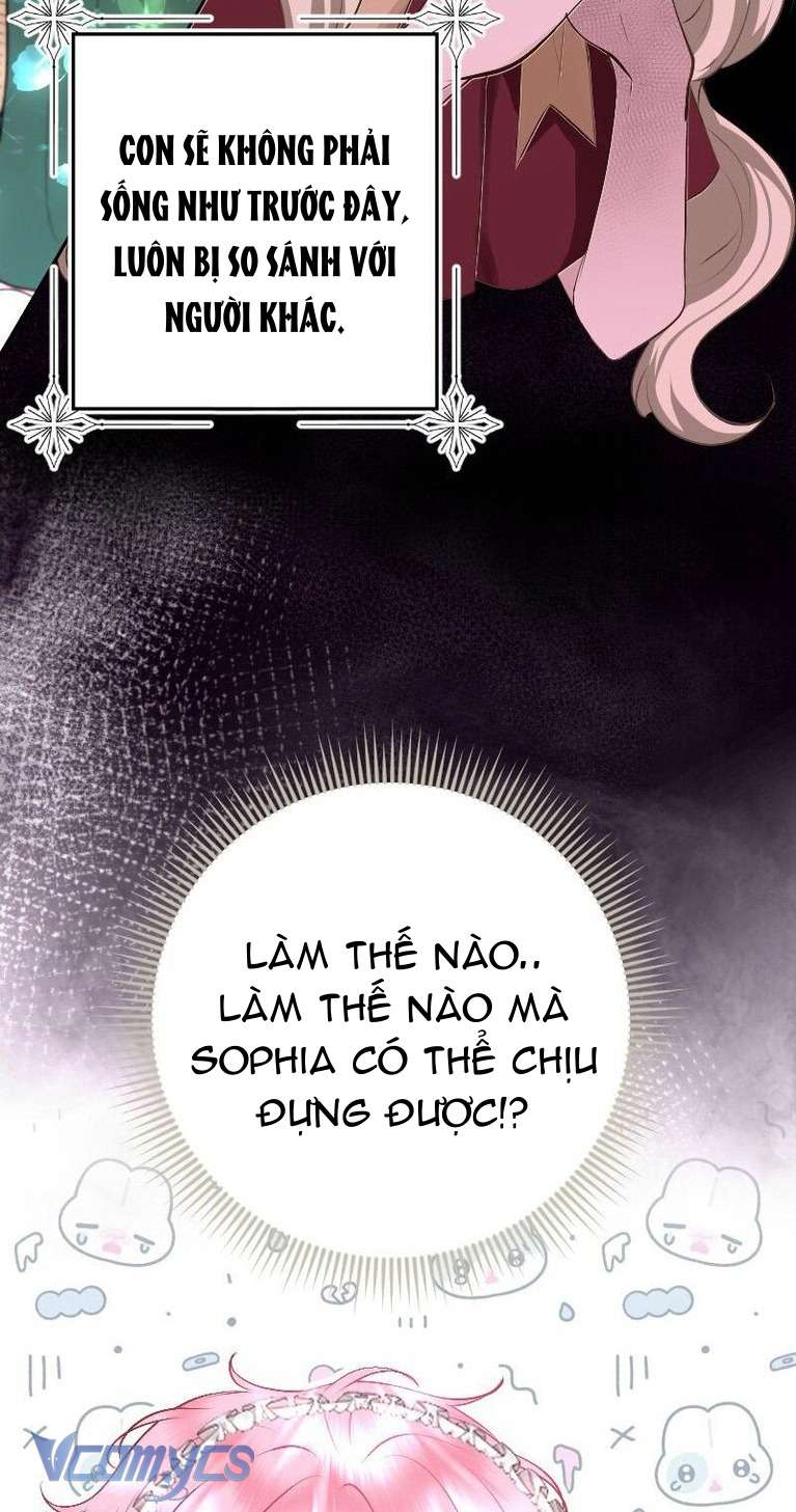 Sau Này Họ Sẽ Sinh Ra Tôi Chapter 4 - Trang 4