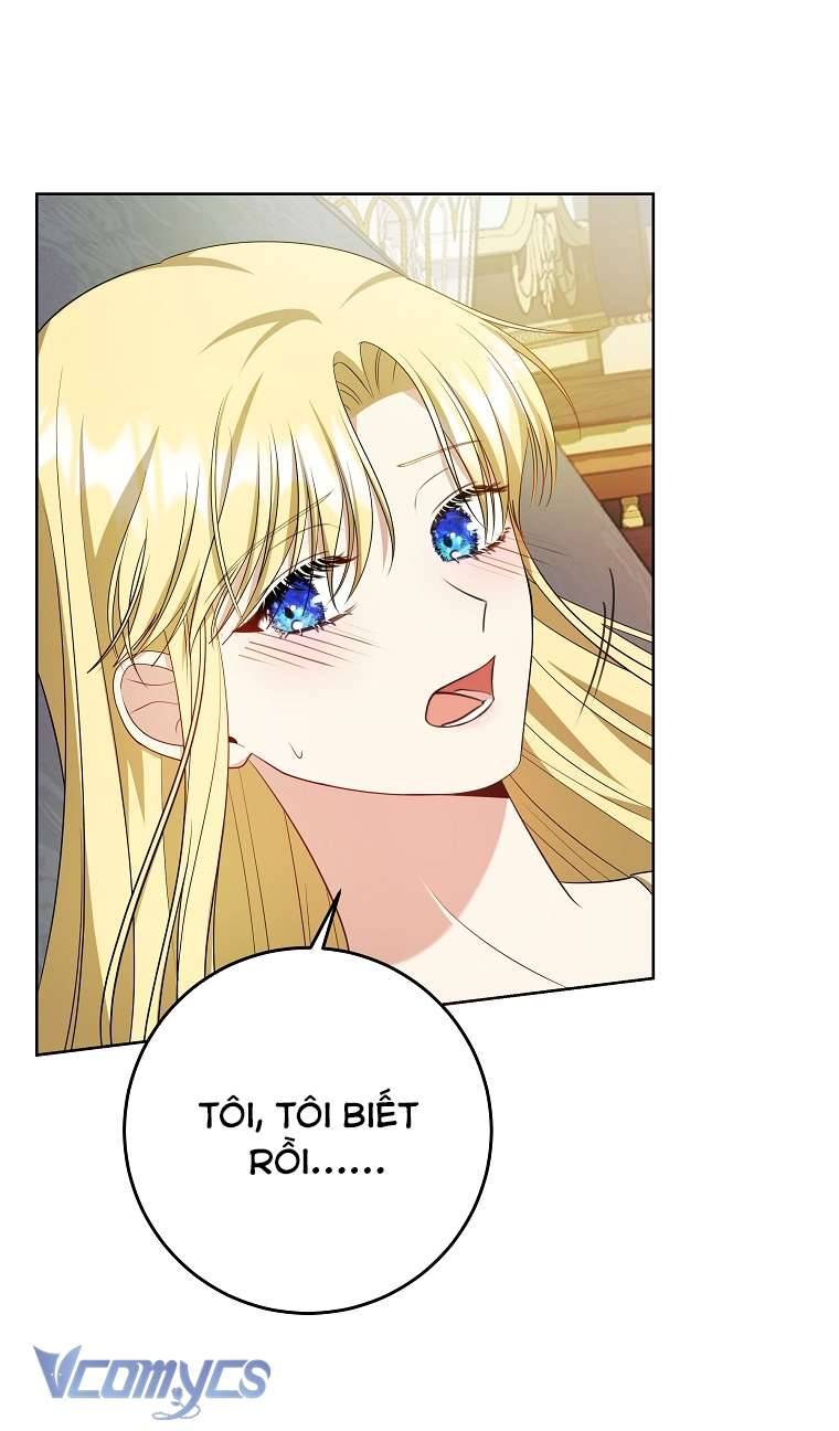 [18+] Phương Pháp Gia Hạn Hợp Đồng Hôn Nhân Chap 25 - Trang 2