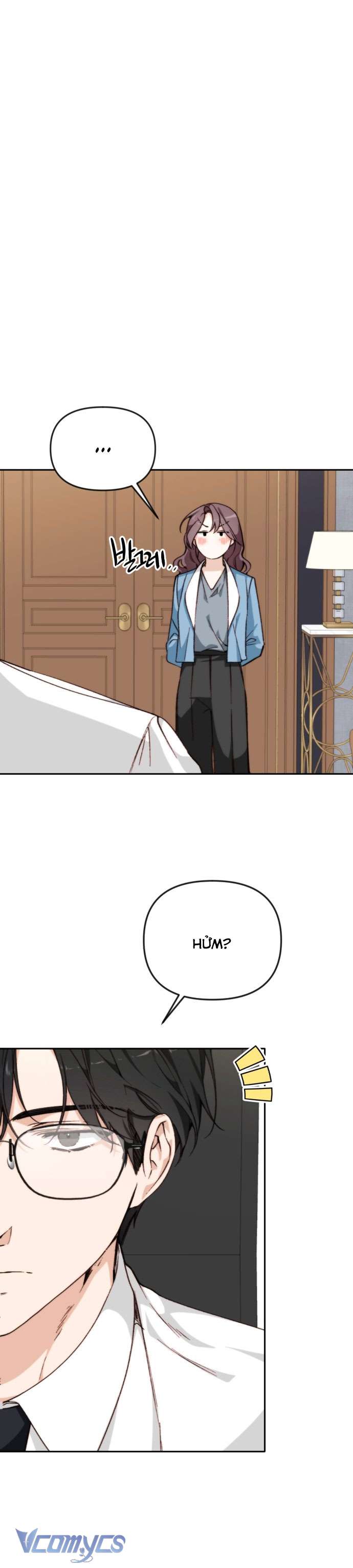 Ly Hôn Thì Dễ, Yêu Đương Mới Khó Chapter 14 - Trang 3