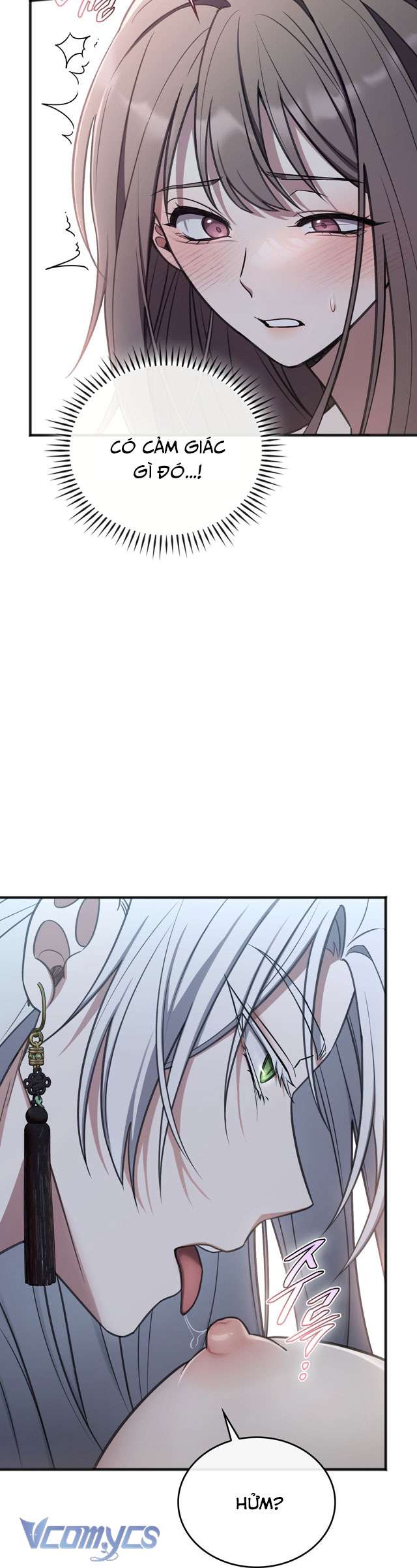 [18+] Đảo Vô Ảnh Chapter 2 - Trang 3