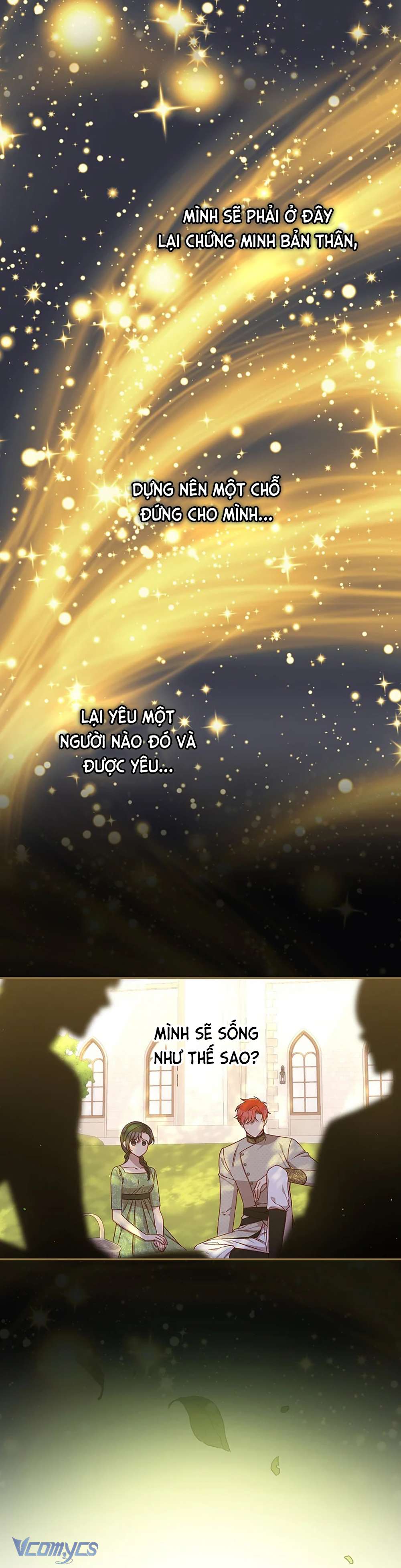 Sống Sót Dưới Thân Phận Hầu Nữ Chap 106 - Next Chap 107