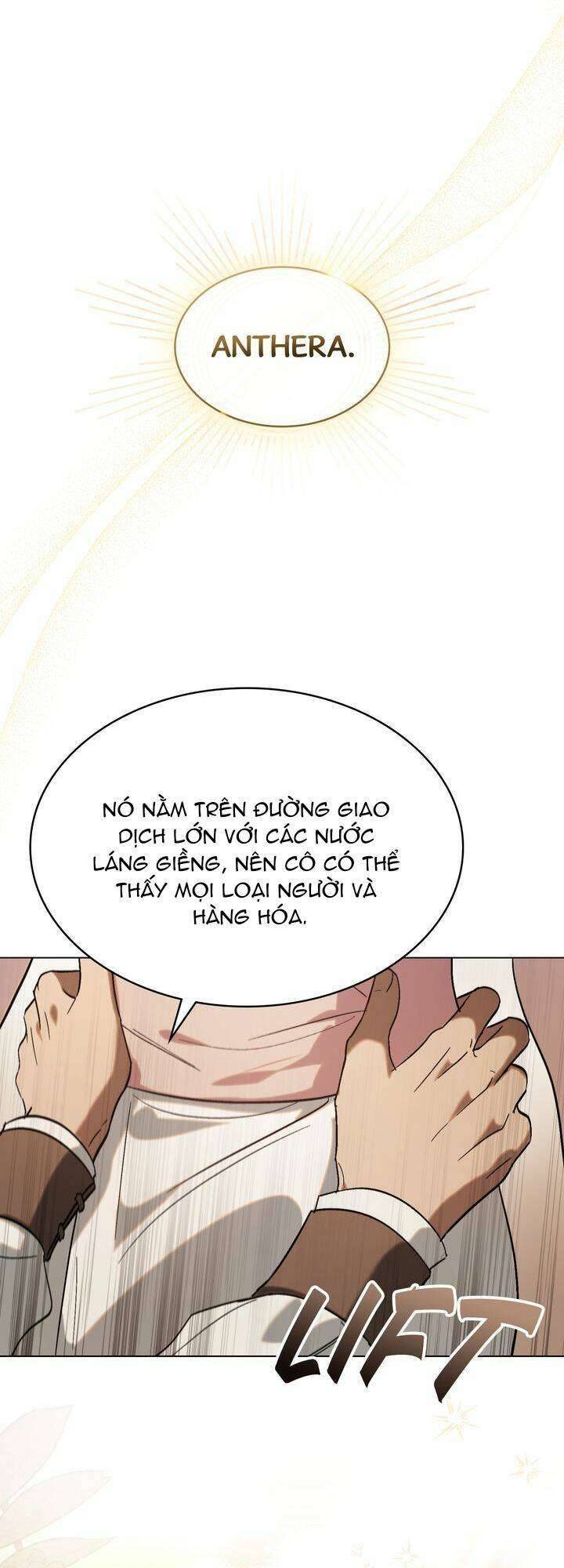 Khi Số Phận Tìm Đến Hai Ta Chapter 9 - Trang 4