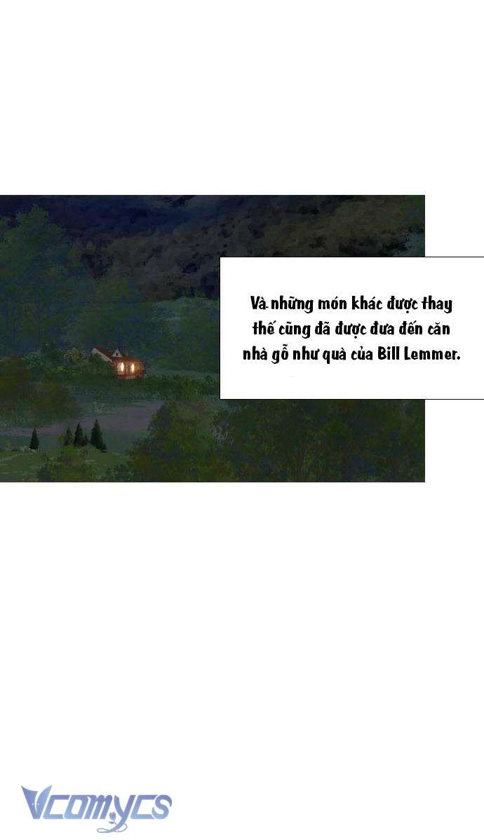 Hãy Khóc Và Cầu Nguyện Đi Chapter 27 - Trang 4