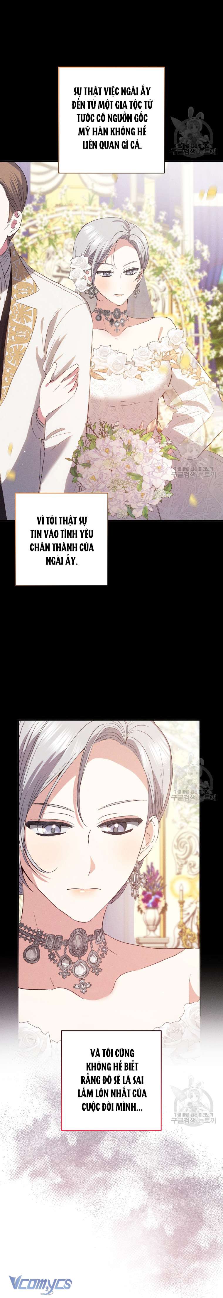 Lần Đầu Thấy Phản Diện Đáng Yêu À? Chap 41 - Trang 2