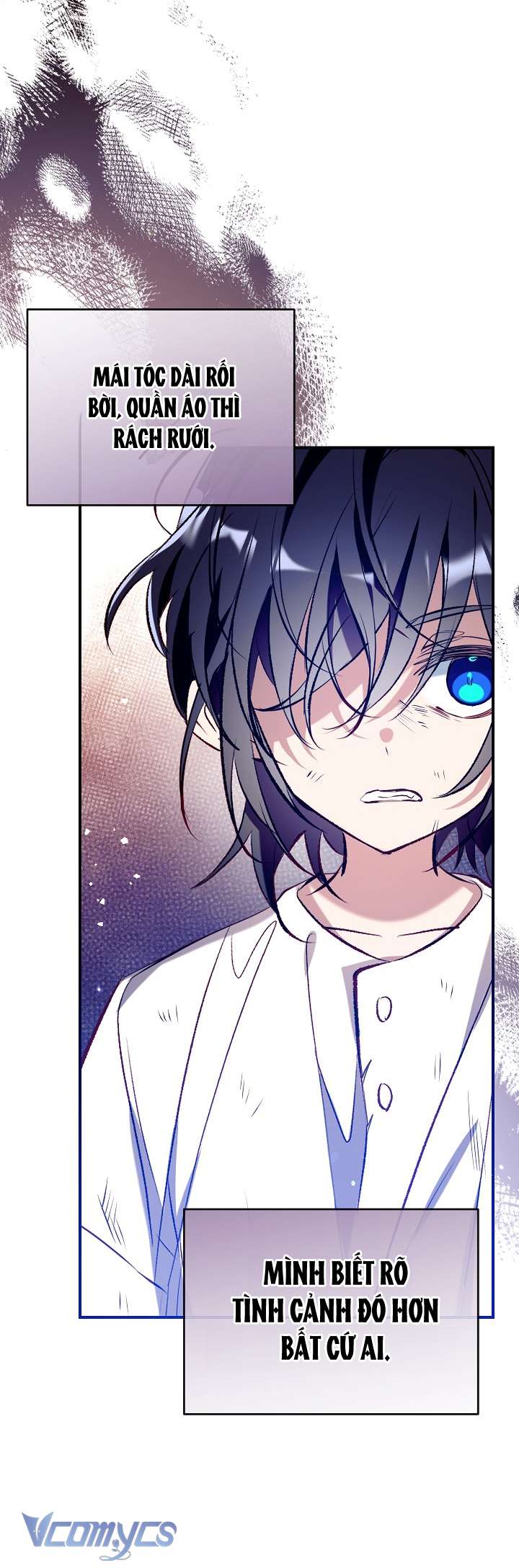 Chúng Ta Có Thể Trở Thành Một Gia Đình Được Không? Chap 76 - Trang 2