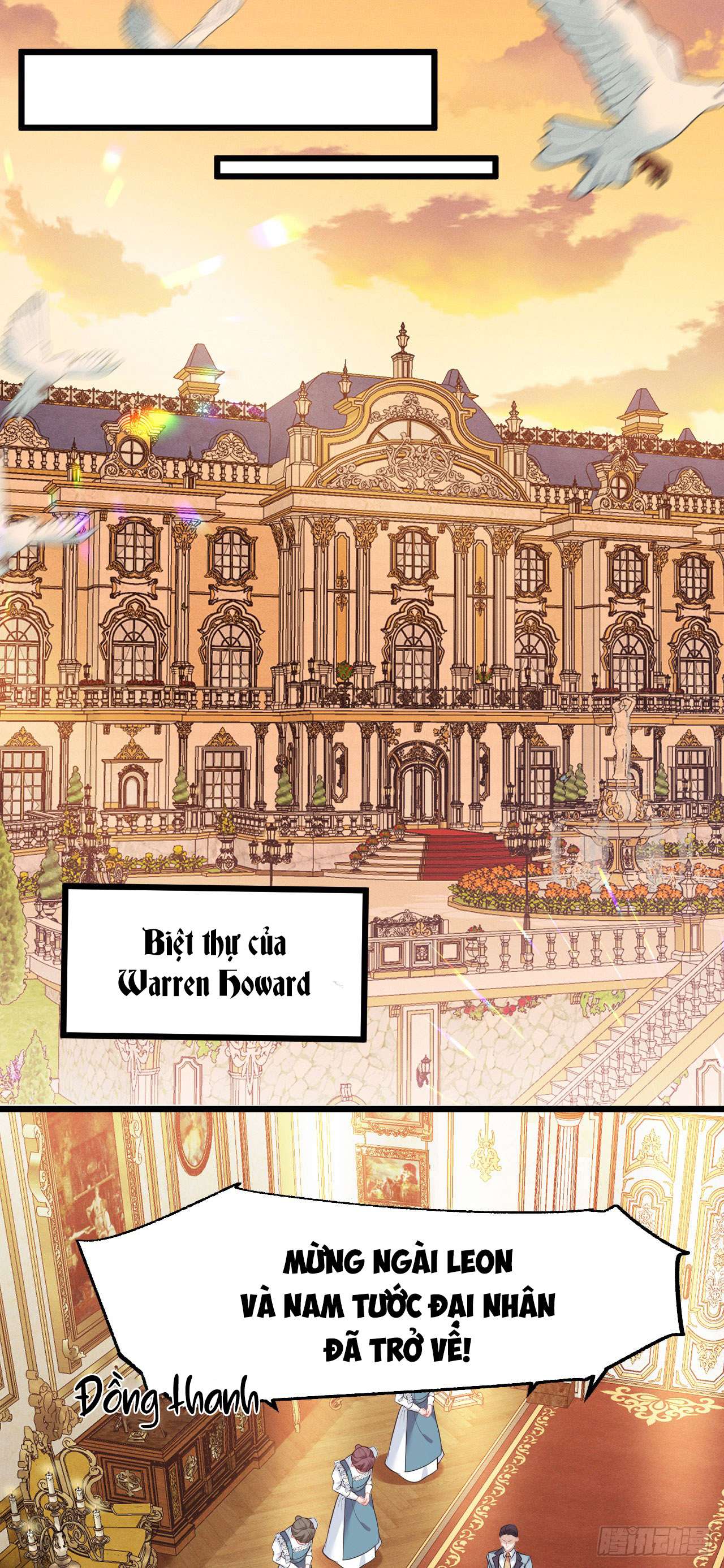 Hiệp Sĩ Độc Quyền Của Long Nữ Chapter 3 - Trang 4