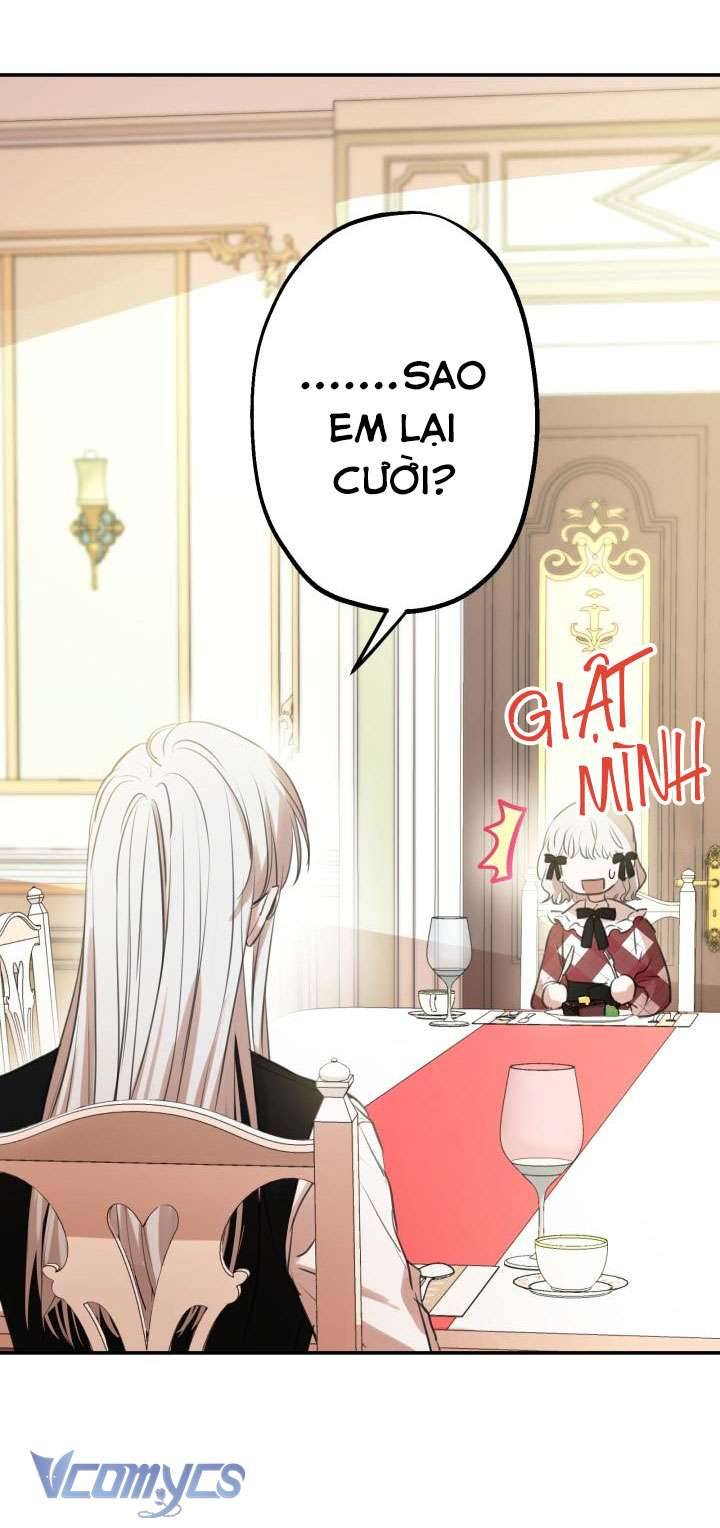 Những Nhân Vật Mạnh Nhất Thế Giới Ám Ảnh Tôi Chapter 21 - Trang 4