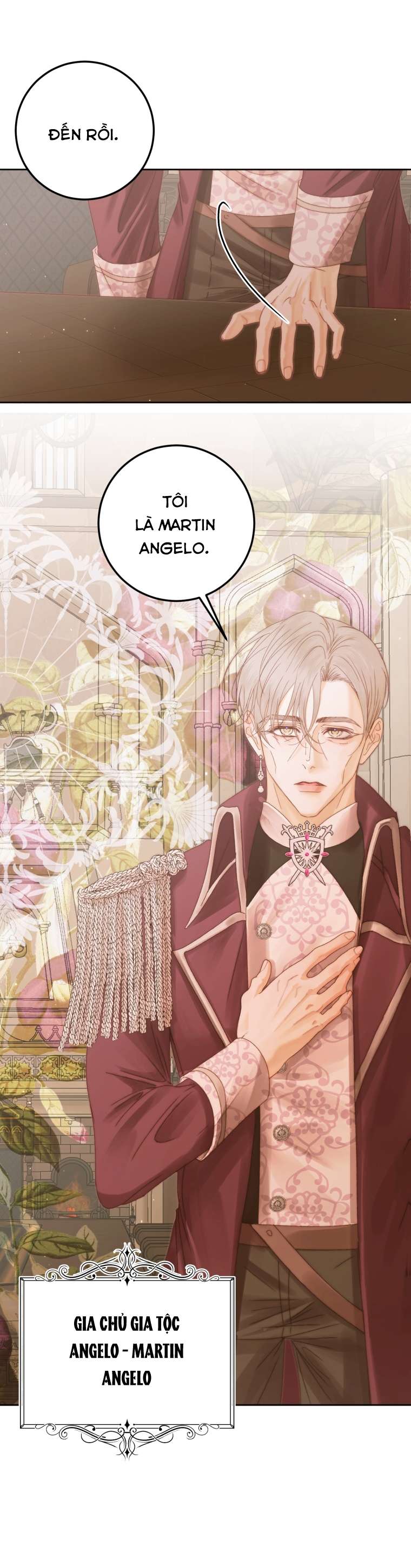 Siren: Trở Thành Gia Đình Của Nhân Vật Phản Diện Chapter 65 - Trang 3