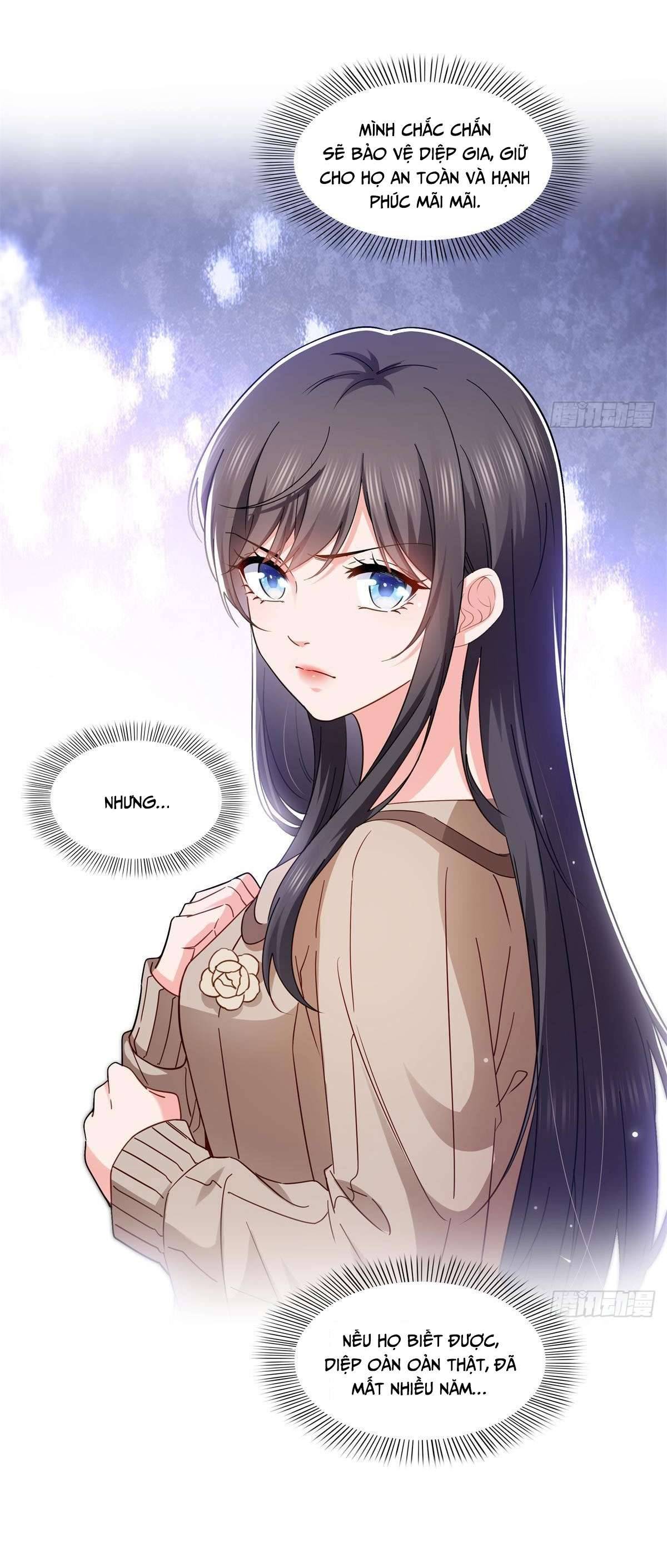 Hệt Như Hàn Quang Gặp Nắng Gắt Chap 405 - Trang 4