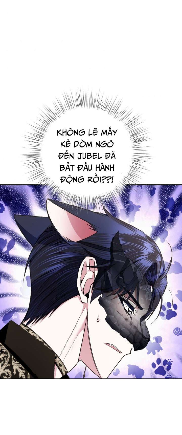 Cha À, Con Không Muốn Kết Hôn Đâu Chap 71 - Trang 2