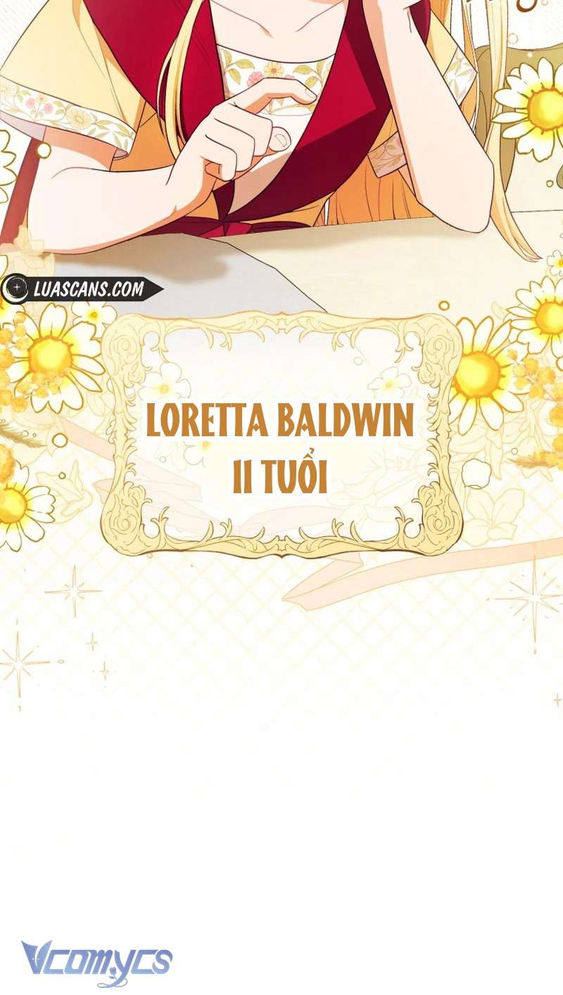 Được Yêu Thương Mà Còn Ngại Ngùng Sao! Chap 67 - Trang 4