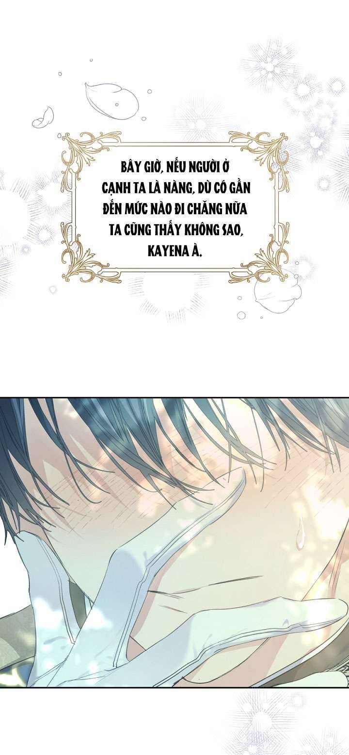 Ác Nữ Chỉ Là Một Con Rối Chap 37 - Trang 2