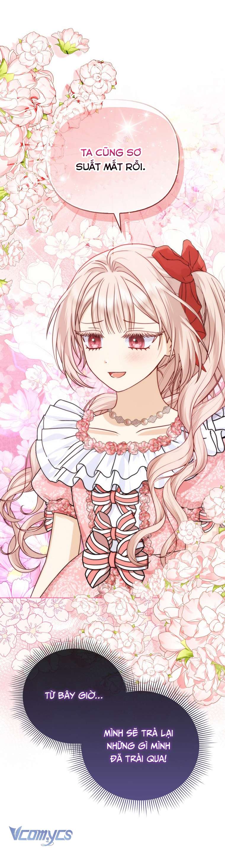 Nhân Vật Phản Diện Đều Thích Tôi Chapter 14 - Next Chapter 15