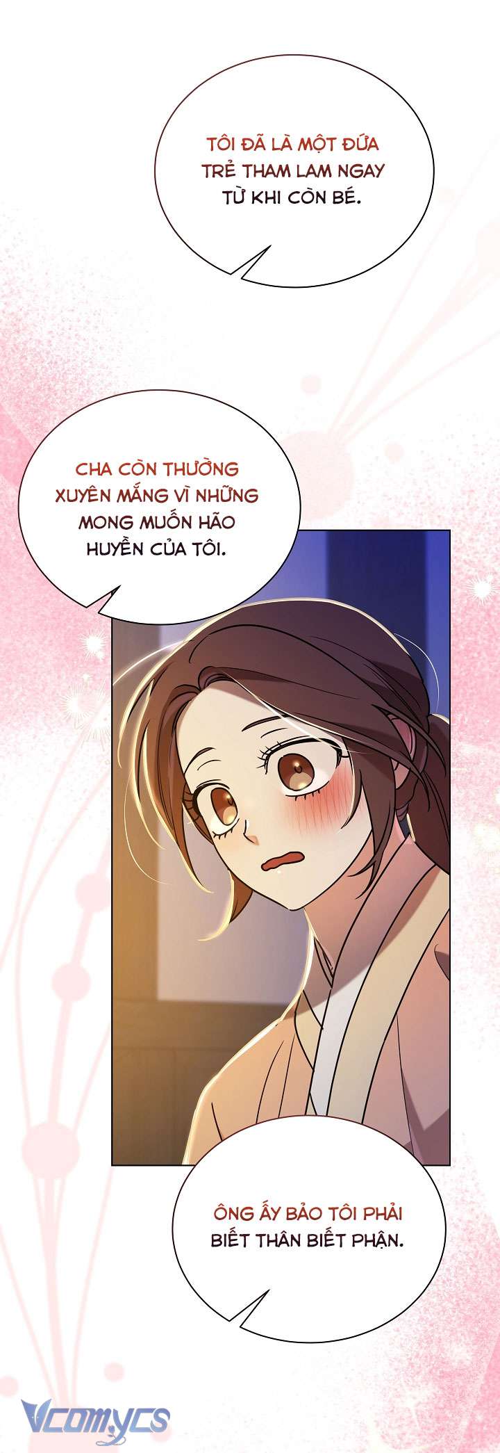 [18+] Biên Niên Sử Xuân Họa Thời Joseon Chap 27 - Trang 2