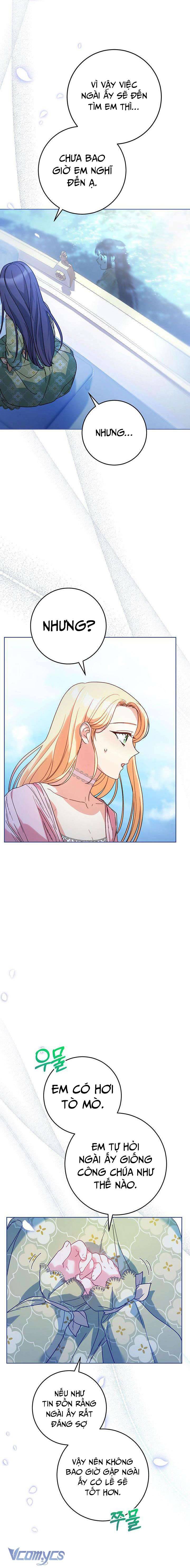 Tôi Đã Nuôi Dạy Em Gái Mình Một Cách Hoàn Hảo Chapter 9 - Next Chapter 10